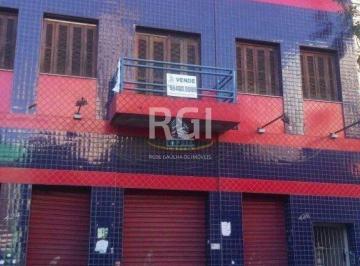 Comercial · 283m² · 6 Quartos · Predio Comercial e Residêncial com 283m² no Centro Histórico