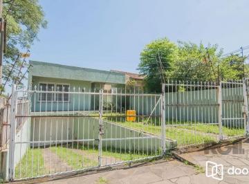 Casa · 220m² · 3 Quartos · 3 Vagas · Casa 3 dorms à venda Rua Intendente Alfredo Azevedo, Glória - Porto Alegre