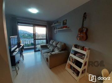 Apartamento · 36m² · 1 Quarto · 1 Vaga · Apartamento à venda - no Jardim Botânico