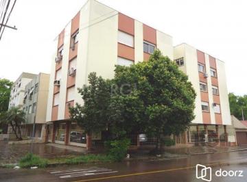 Apartamento · 58m² · 2 Quartos · 1 Vaga · Apartamento de 2 dormitórios e vaga no Jardim do Salso