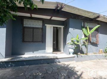 Casa · 54m² · 3 Quartos · 2 Vagas · Casa com 3 dormitórios e 2 vagas no Bairro Parque dos Maias