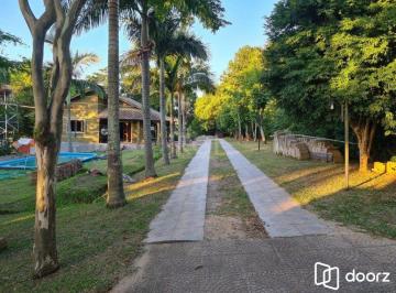 Rural · 6m² · 3 Quartos · Sítio para Venda - 60000m², 3 dormitórios, Loteamento Rural Palermo