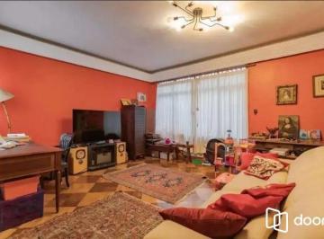 Apartamento · 209m² · 4 Quartos · 1 Vaga · Apartamento Duplex com 3 dormitórios, churrasqueira, pátio no bairro Bom Fim!