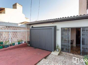 Casa · 125m² · 3 Quartos · 2 Vagas · Casa sobrado de 3 dormitórios