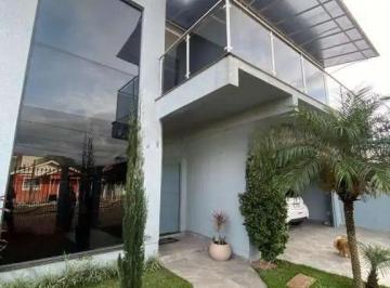 Casa · 300m² · 4 Quartos · 2 Vagas · Casa à venda - em Americana
