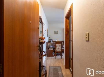 Apartamento · 51m² · 2 Quartos · 1 Vaga · Apartamento à venda - em Cristal