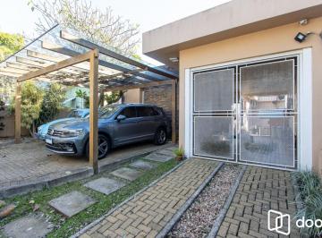 Casa · 270m² · 3 Quartos · 3 Vagas · Casa Térrea