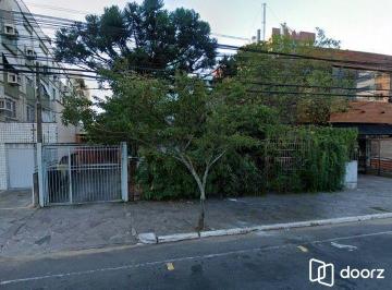 Terreno · 720m² · Terreno à venda - em Menino Deus