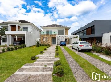 Casa · 324m² · 5 Quartos · Excelente Casa à Venda no Condomínio Terra Ville