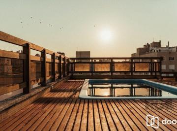 Apartamento · 333m² · 3 Quartos · 2 Vagas · Vende-se cobertura 3 quartos com suíte e 2 vagas - 333m² - Mont Serrat totalment