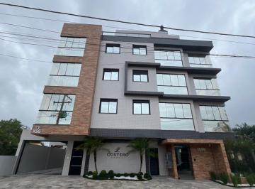 Fachada Predio · Apartamento à venda - em Litoral