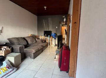 Casa · 80m² · 3 Quartos · 2 Vagas · casa com 4 Dormitórios no Bairro Restinga