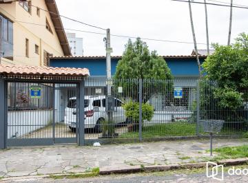 Casa · 250m² · 3 Quartos · 3 Vagas · Casa residencial de 3 Quartos no bairro, São Sebastião, Porto Alegre