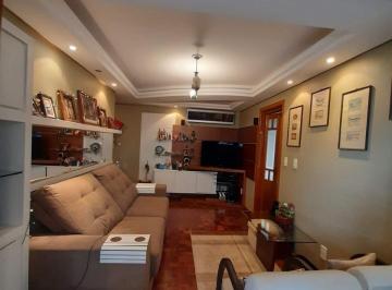 Apartamento · 77m² · 2 Quartos · 1 Vaga · Excelente apartamento mobiliado com vaga no Cristo Redentor