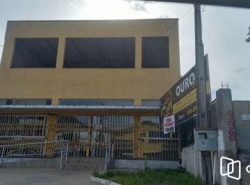Comercial · 581m² · Depósito/Pavilhão para Venda - 370m², 0 dormitórios, Jardim Floresta