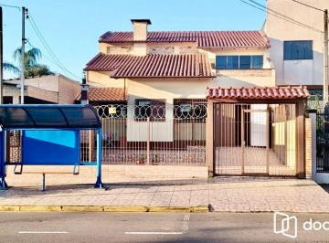 Casa · 214m² · 3 Quartos · 3 Vagas · Casa com 3 dormitórios Casa à Venda Bairro Morada do Vale 1 Gravataí/RS