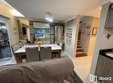 Casa · 144m² · 4 Quartos · 2 Vagas · Casa à venda - em Sarandi