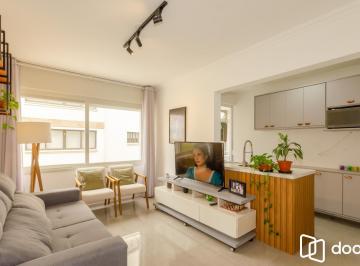 9237b450afdb9e183c233b32eab57975.jpg · Edifício Nivelle Apartamento 2 dormitórios no Bairro Mont Serrat