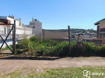 Terreno · 624m² · Terreno à venda na Rua Dom Vital - Glória, Porto Alegre - RS