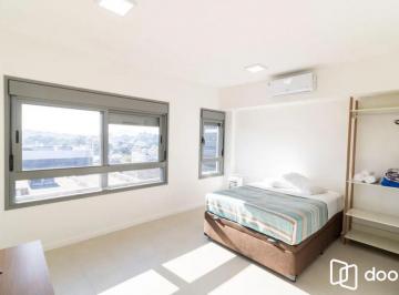 Apartamento · 35m² · 1 Quarto · 1 Vaga · Apartamento Stúdio no Linked Teresópolis mobiliado DESOCUPADO