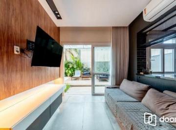 Apartamento · 146m² · 2 Quartos · 1 Vaga · Garden com piscina privativa à venda no bairro Glória, com 146m² privativos, 2 d