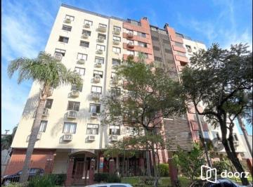 Apartamento · 80m² · 3 Quartos · 1 Vaga · apartamento - 3  dormitórios - 1 vaga - 79,96 m² - MENINO DEUS