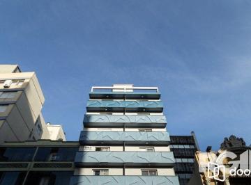 Apartamento · 37m² · 1 Quarto · Imóvel em excelente localização no Centro de Porto Alegre, sendo uma opção ideal