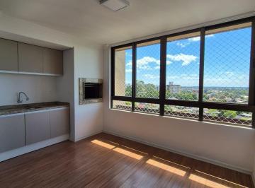 Apartamento · 107m² · 3 Quartos · 2 Vagas · Apartamento 03 dormitórios no Bairro Cristo Redentor em Porto Alegre.