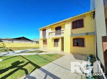 Apartamento · 40m² · 1 Quarto · 1 Vaga · Lindo Apartamento a beira mar em Tramandaí