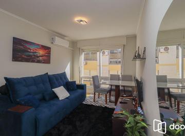 Apartamento · 70m² · 3 Quartos · Apartamento a venda no bairro Mont Serrat