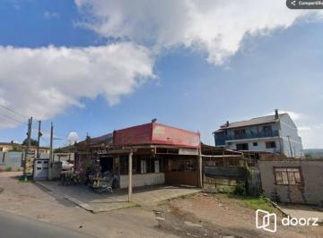 Comercial · 580m² · 3 Quartos · 3 Vagas · Excelente oportunidade de investimento – imóvel com construção mista e amplo pot