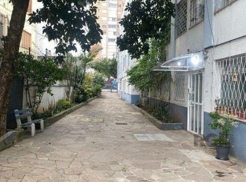 Apartamento · 55m² · 2 Quartos · 2D térreo