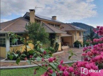 Rural · 1000m² · 5 Quartos · 6 Vagas · Rurais à venda - em Picada Café