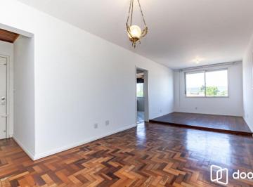 Apartamento · 106m² · 4 Quartos · 1 Vaga · Apartamento 3 dorms à venda Rua Catumbi, Medianeira - Porto Alegre