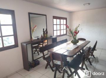 Apartamento · 150m² · 2 Quartos · 2 Vagas · Vende ap. duplex, 2 dormitórios, 1 suíte, closet, ar split, salão de festa