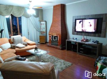 Apartamento · 324m² · 3 Quartos · Cobertura para Venda - 323.99m², 3 dormitórios, sendo 1 suites, Partenon