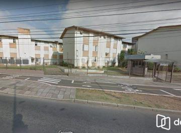 Apartamento · 61m² · 2 Quartos · Apartamento para Venda - 61.12m², 2 dormitórios, Cristal