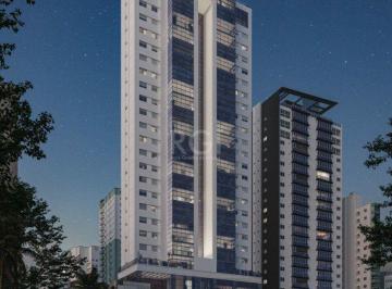 Comercial · 73m² · 2 Vagas · Loja no Empreendimento Crystal Tower em Camboriu