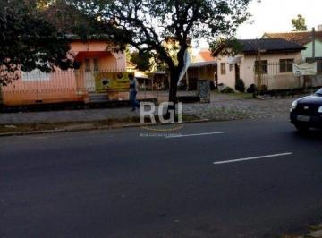 Terreno · 1544m² · Terreno para Venda Menino Deus com 1.544m²
