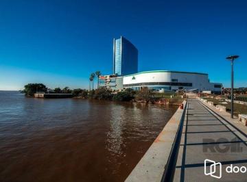 Comercial · 36m² · 1 Vaga · CONJUNTO/SALA - 35,36 m² - 1 vaga PRAIA DE BELAS