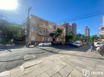 Apartamento · 191m² · 3 Quartos · 1 Vaga · Apartamento garden 3 dormitórios 2 banheiros 128m2 e vaga coberta, Menino Deus