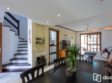 Casa · 184m² · 3 Quartos · 2 Vagas · Casa à venda - em Espírito Santo