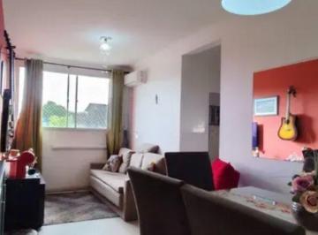 Apartamento · 63m² · 3 Quartos · 1 Vaga · Apartamento 3 dormitórios 1 suíte 1 vaga fixa no Jardim Planalto Porto Alegre