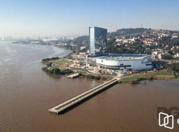 Comercial · 36m² · 1 Vaga · conjunto/sala - 1 vaga - 35,65 m² - PRAIA DE BELAS