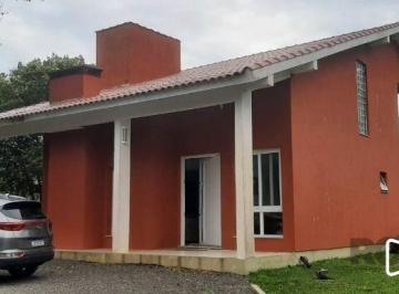 Casa · 200m² · 3 Quartos · Casa à venda - em Passo da Branquinha