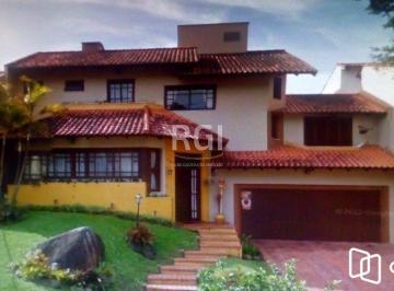Casa · 334m² · 4 Quartos · 4 Vagas · Casa para Venda - 334m², 4 dormitórios, sendo 1 suites, 4 vagas - Ipanema
