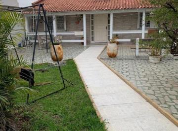 Casa · 110m² · 3 Quartos · 2 Vagas · Casa de 3 dormitórios e 2 vagas no bairro Sarandi