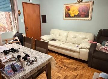 Apartamento · 82m² · 3 Quartos · Apartamento de 3 dormitórios, localizado na Rua Marechal Mesquita.
