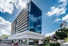 Comercial · 39m² · 1 Vaga · 🏢 Sala Comercial – Rua Ramiro Barcelos