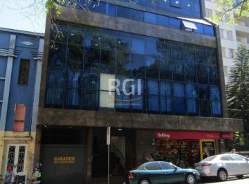 Comercial · 44m² · 2 Quartos · 1 Vaga · Conjunto/Sala para Venda - 44.42m², 2 dormitórios, 1 vaga - Centro Histórico